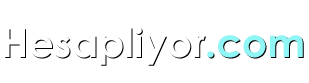 hesapliyor.com